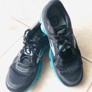 Brooks Pure Flow Women’s Running Shoes